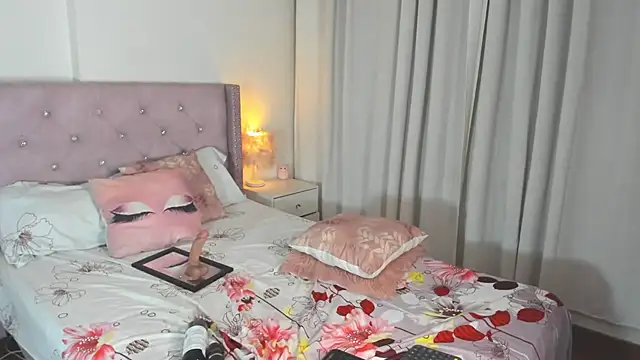 destinysweet21 webcam