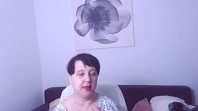 ChristaRose webcam