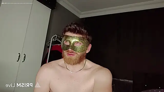 xxBadboySxx webcam