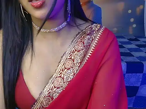 its-samyara webcam