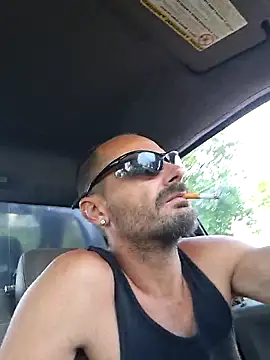 DaddyAndSplashQueen webcam