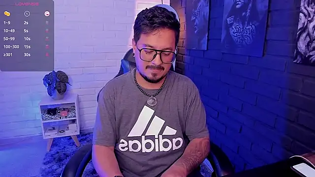 DaviidEvans_ webcam