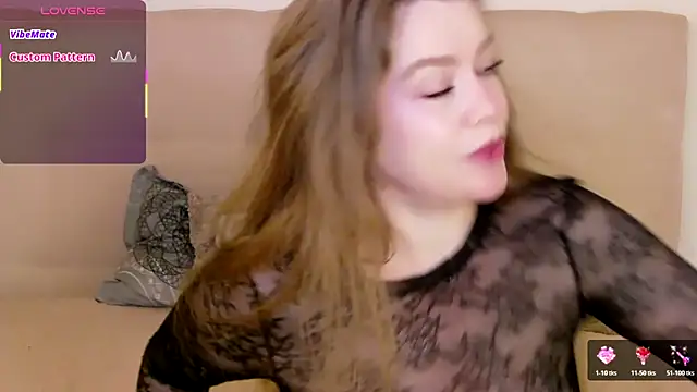 PetersEmily webcam