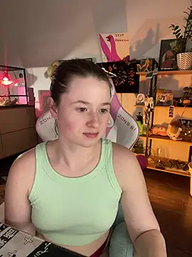 sweetest_pie webcam