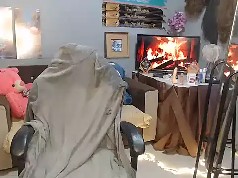 Demonsfuck webcam