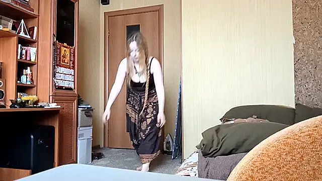 KateVibe_01 webcam