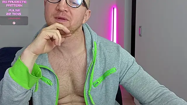 kevintyler69 webcam