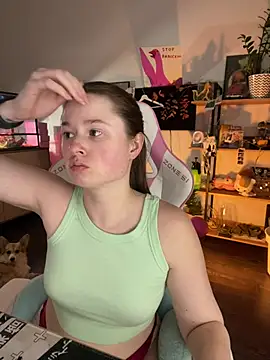 sweetest_pie webcam