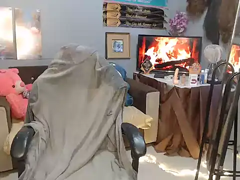 Demonsfuck webcam