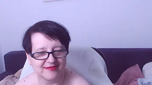 ChristaRose webcam