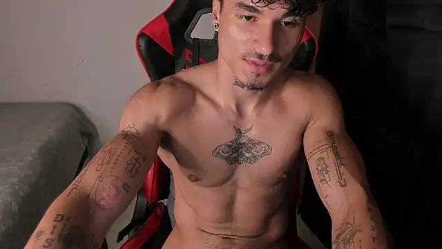 Thomas_Fit1 live sex cam