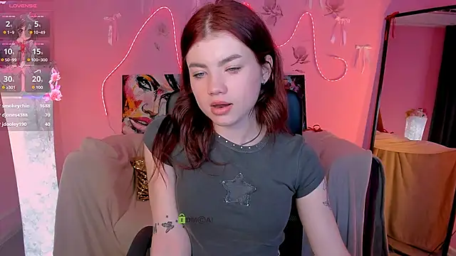 isabel_wave webcam