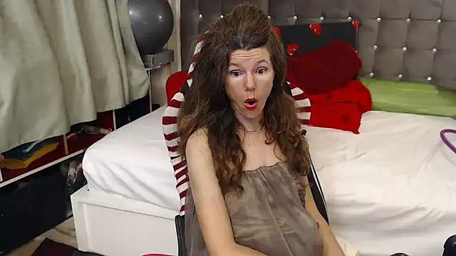 kellyterapy webcam