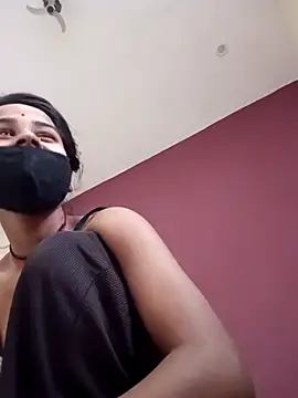 Radhika_Lovely webcam