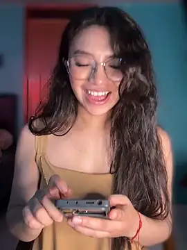 CocoaGigiMuse webcam