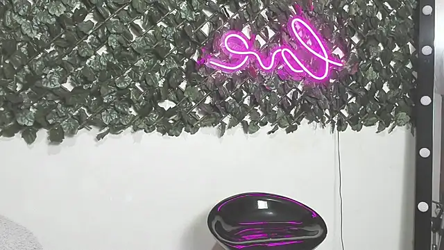 Sofia_Franco_ webcam