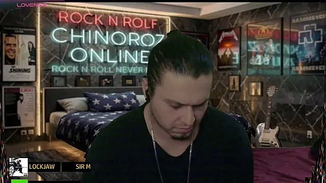 chino_roz webcam
