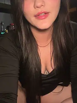 KiimTyler_ webcam