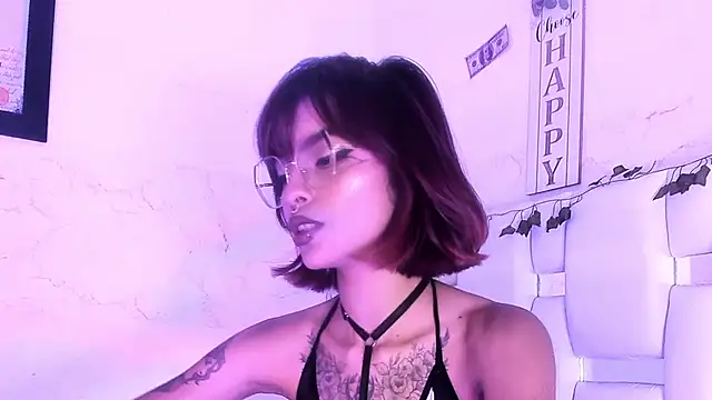 LiilithNyx webcam