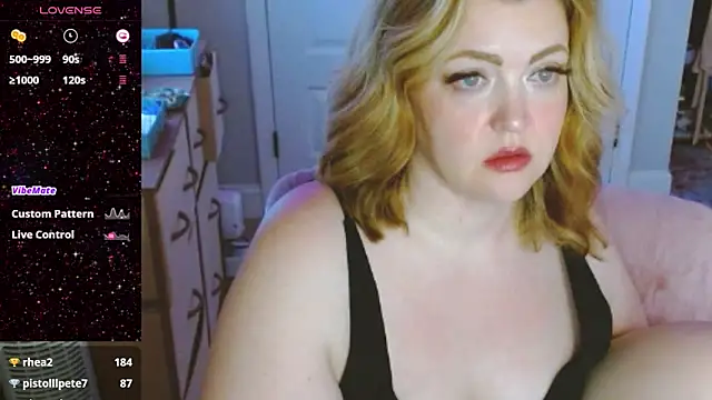 Cateycakes webcam