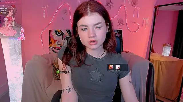 isabel_wave webcam