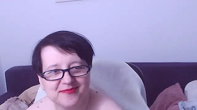 ChristaRose webcam