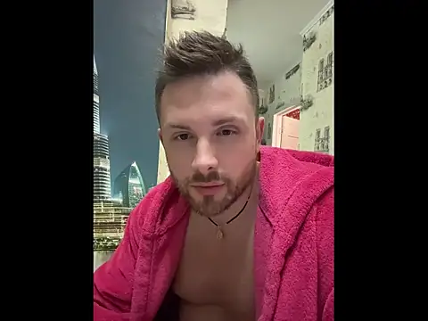 MartinBrandon webcam