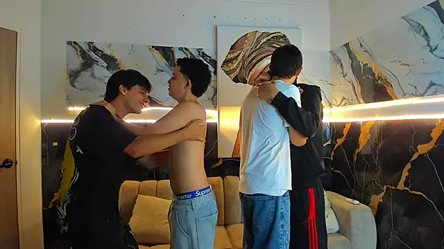 Houseofwarrios live cam