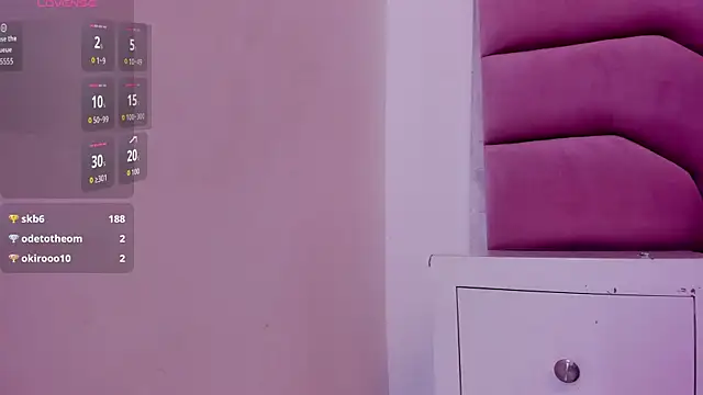 miajhonsonx webcam