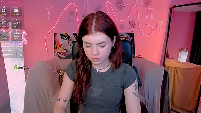 isabel_wave webcam