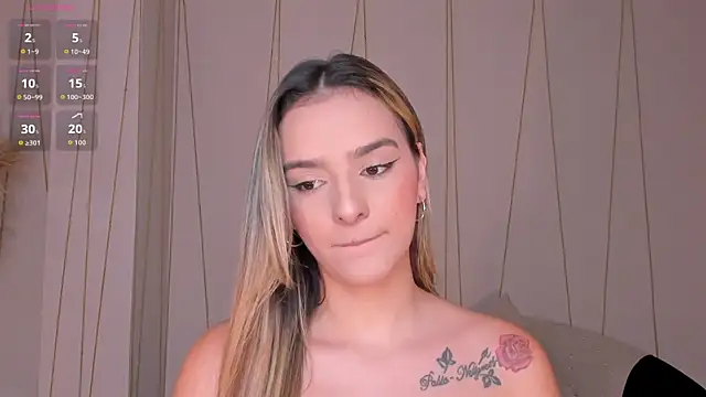 LaurentRosse1 webcam