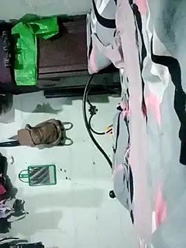 cutiepari webcam
