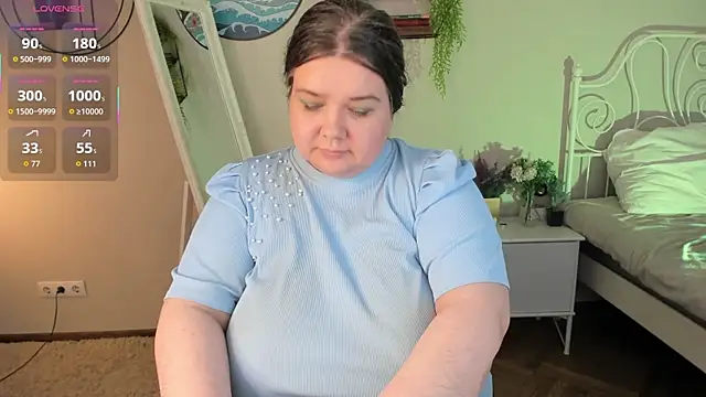 PlumPie webcam