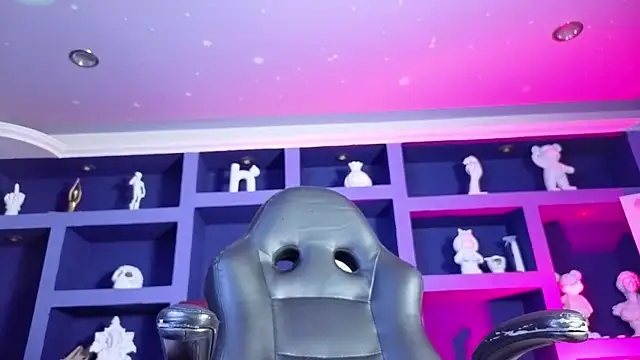 valkyria_12 webcam