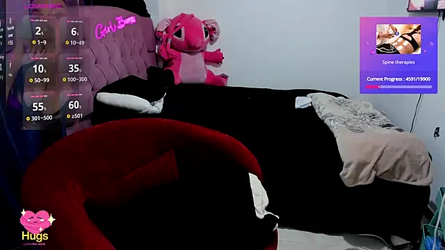 andrea-cohen webcam