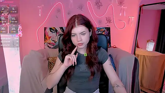 isabel_wave webcam
