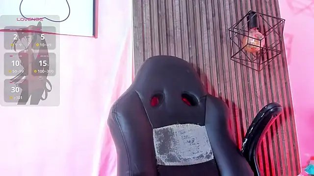 lana_gill1 webcam