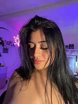 lucianaroy webcam