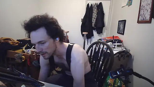 JohnnyMoves webcam