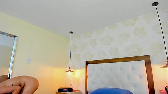 IRISCLARK1 webcam