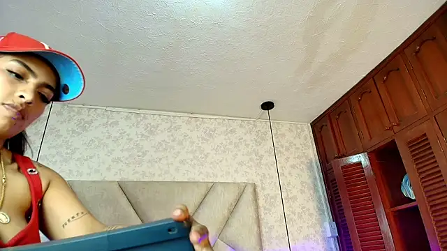 KimberlyFox_t webcam
