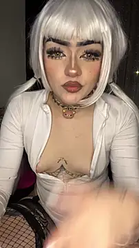 VenusDeMilo_55 webcam