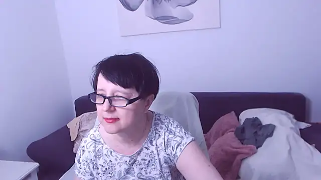 ChristaRose webcam