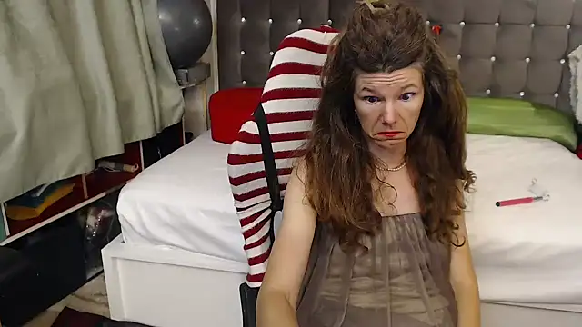 kellyterapy webcam