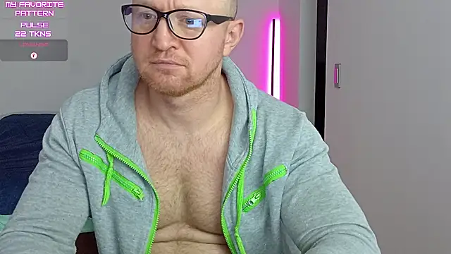 kevintyler69 webcam