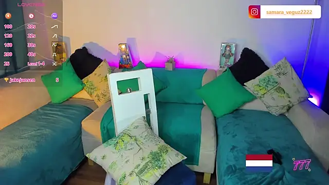 Model: samara_veguz222