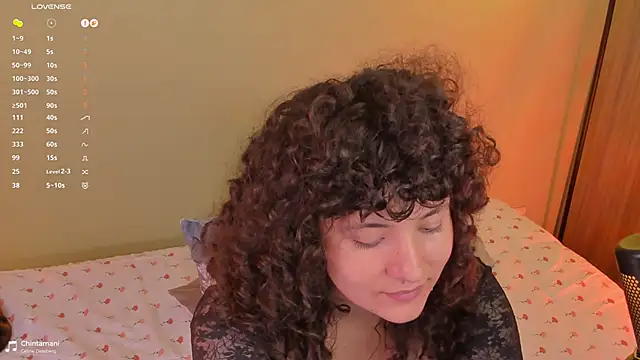Fluffygarden webcam
