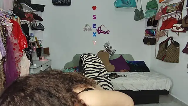 Shakirita webcam