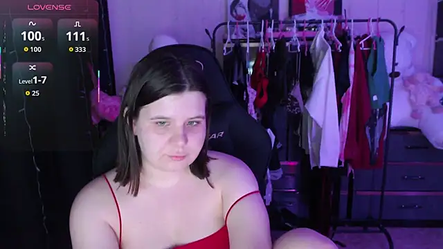 AmyVibess webcam