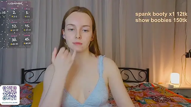 bae_cake_ webcam